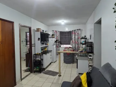 Apartamento com 3 Quartos à venda, 50m² no Betim Industrial, Betim