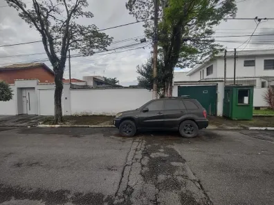Lote/Terreno à venda, 351m² no Jardim Campo Grande, São Paulo