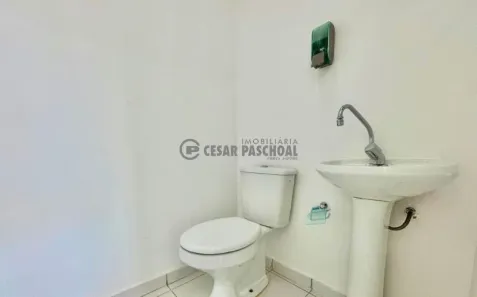 Sala Comercial para venda ou aluguel, 43m² no Jardim Califórnia, Ribeirão Preto