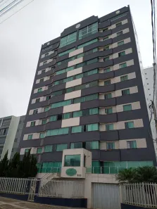 Apartamento com 3 Quartos à venda, 160m² no Candeias, Vitória da Conquista