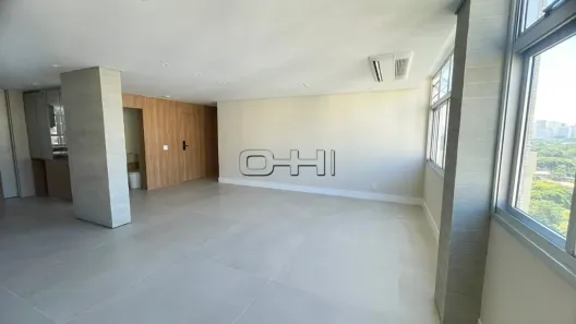 Apartamento com 3 Quartos para alugar, 211m² no Itaim Bibi, São Paulo