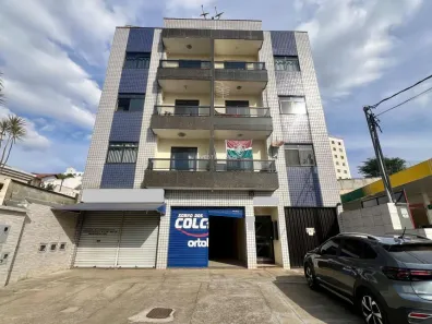 Ponto Comercial à venda, 50m² no São Pedro, Juiz de Fora
