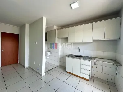 Apartamento com 2 Quartos à venda, 48m² no Parque Oeste Industrial, Goiânia