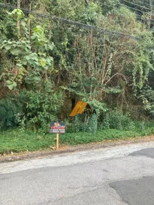 Lote/Terreno à venda, 1300m² no Alpes de Caieiras, Caieiras