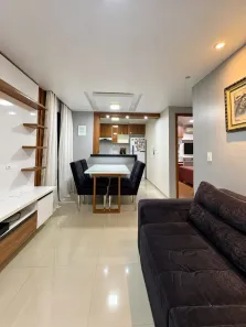 Apartamento com 2 Quartos à venda, 42m² no Planalto Vinhais II, São Luís