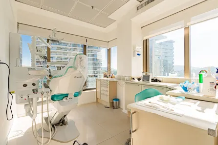 Imóvel Comercial à venda, 47m² no Dezoito do Forte Empresarial/Alphaville., Barueri