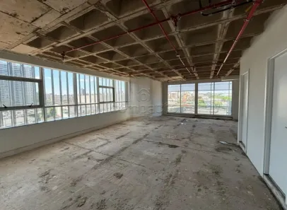 Ponto Comercial para alugar, 60m² no Jardim Redentor, São José do Rio Preto