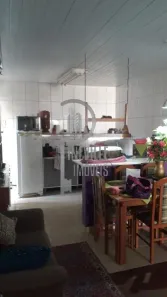 Casa com 2 Quartos à venda, 57m² no Jardim Bom Jesus dos Passos, Piraquara