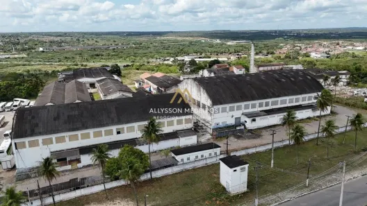 Galpão/Depósito/Armazém à venda, 20000m² no Macaíba, Macaíba