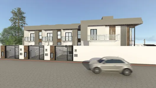 Casa com 3 Quartos à venda, 150m² no Itacolomi, Balneário Piçarras