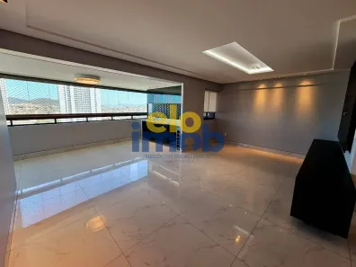 Apartamento com 3 Quartos à venda, 171m² no Universitário, Caruaru