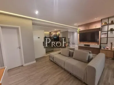 Apartamento com 2 Quartos à venda, 127m² no Centro, São Bernardo do Campo