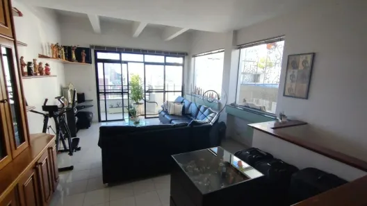 Cobertura com 3 Quartos à venda, 186m² no Perdizes, São Paulo