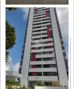 Apartamento com 3 Quartos à venda, 95m² no Brotas, Salvador