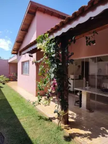 Casa com 3 Quartos à venda, 250m² no Portal do Alto, Ribeirão Preto