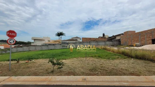 Lote/Terreno à venda, 323m² no Nova Veneza, Paulínia