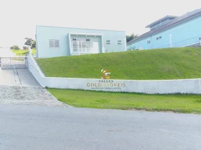 Casa de Condomínio com 3 Quartos para venda ou aluguel, 350m² no Condomínio Residencial Mirante do Vale, Jacareí