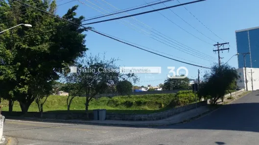 Lote/Terreno à venda, 7757m² no Jardim Sandra, Sorocaba