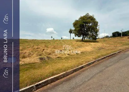 Lote/Terreno à venda, 1295m² no Condomínio Morada do Sol, Igarapé