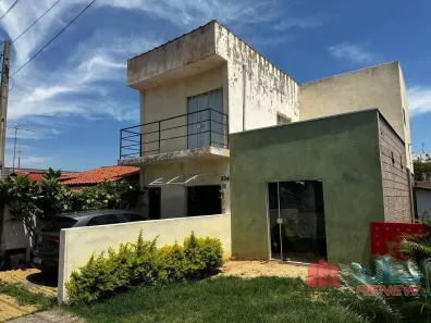 Prédio Comercial com 1 Quarto à venda, 130m² no Centro, Vinhedo