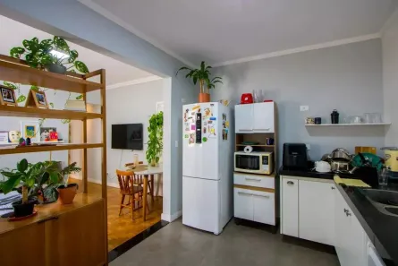 Apartamento com 2 Quartos à venda, 65m² no Centro, Santo André