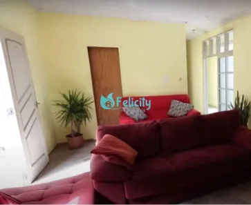 Casa com 4 Quartos à venda, 258m² no City América, São Paulo