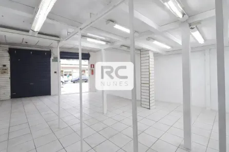 Ponto Comercial para alugar, 80m² no Prado, Belo Horizonte