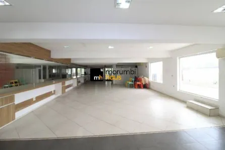 Prédio Comercial à venda, 468m² no Jardim Londrina, São Paulo