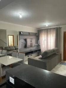 Casa de Condomínio com 2 Quartos à venda, 100m² no Parque Casa de Pedra, São Paulo