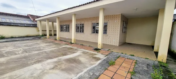 Casa com 3 Quartos à venda, 260m² no Loteamento João Tamborindeguy Fernandes, Pindamonhangaba
