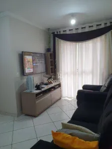 Apartamento com 2 Quartos à venda, 55m² no Jardim Esmeralda, São Paulo