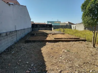 Lote/Terreno à venda, 175m² no Residencial Aldeias da Serra, Caçapava