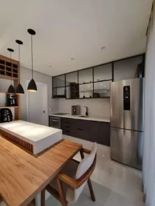 Casa de Condomínio com 3 Quartos à venda, 152m² no Tanquinho, Santana de Parnaíba