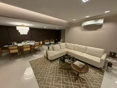 Apartamento com 2 Quartos para alugar, 136m² no Pituba, Salvador