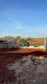 Lote/Terreno à venda, 325m² no Jardim Silvino, Cambé