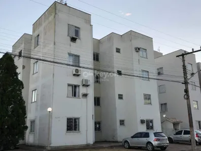 Apartamento com 3 Quartos à venda, 57m² no Santo André, Capivari de Baixo