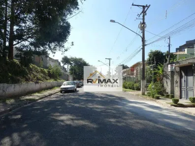 Lote/Terreno à venda, 494m² no Parque dos Príncipes, São Paulo