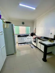Casa com 3 Quartos à venda, 190m² no Alto Umuarama, Uberlândia