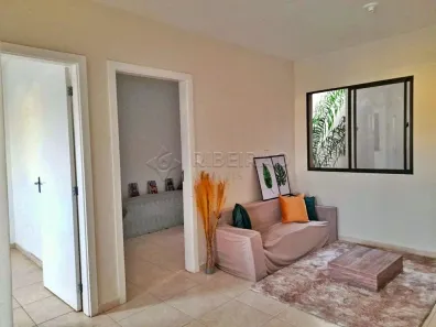 Apartamento com 2 Quartos à venda, 43m² no Conjunto Habitacional Jardim das Palmeiras, Ribeirão Preto