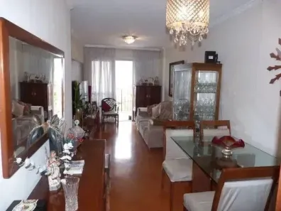Apartamento com 3 Quartos para alugar, 70m² no Méier, Rio de Janeiro