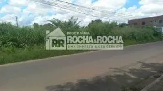 Lote/Terreno à venda, 1808m² no Vale Quem Tem, Teresina