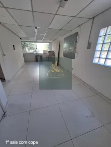 Imóvel Comercial para alugar, 380m² no Vila Dom Pedro I, São Paulo