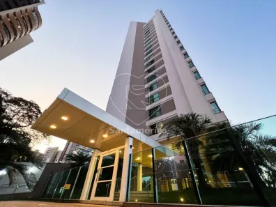 Apartamento com 3 Quartos à venda, 293m² no Gleba Fazenda Palhano, Londrina
