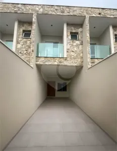 Sobrado com 3 Quartos à venda, 120m² no Jardim Vila Formosa, São Paulo