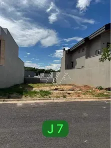 Lote/Terreno à venda, 250m² no Esmeralda Residence II, Marília