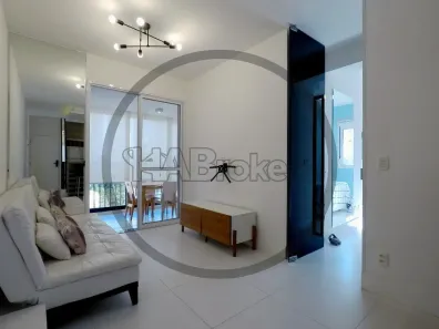 Apartamento com 2 Quartos para venda ou aluguel, 57m² no Planalto Paulista, São Paulo