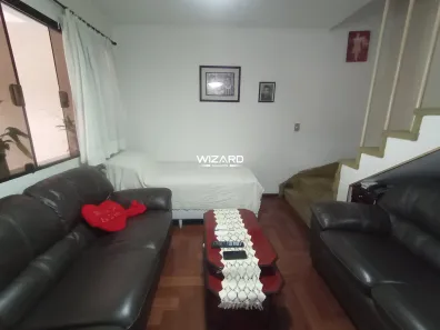 Sobrado com 2 Quartos à venda, 116m² no Jardim Mangalot, São Paulo