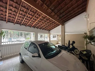 Casa com 2 Quartos à venda, 200m² no Zona Central, Rio Claro