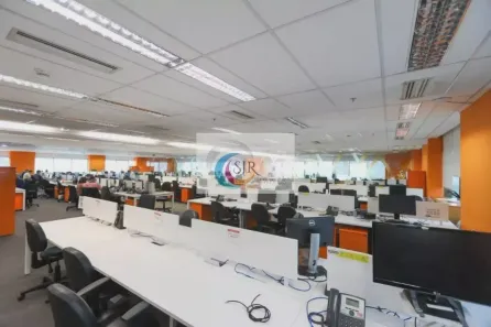 Sala Comercial para alugar, 767m² no Cidade Monções, São Paulo