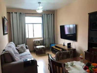 Apartamento com 2 Quartos à venda, 80m² no Botafogo, Rio de Janeiro